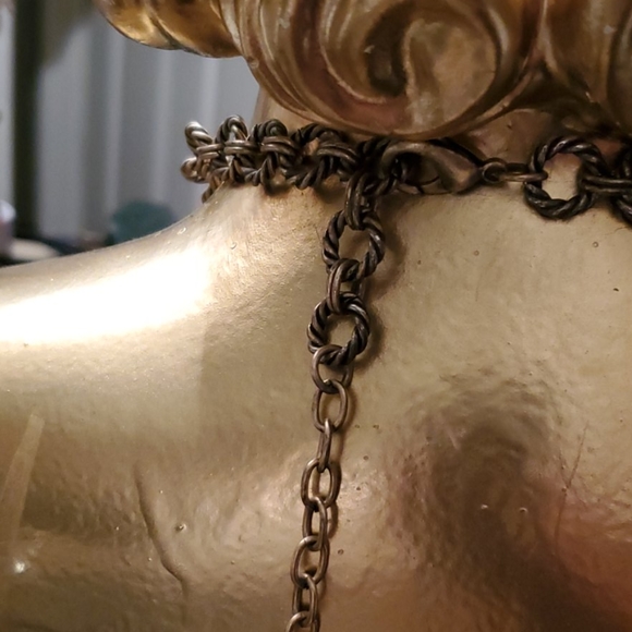 NECKLACE - Picture 3 of 5